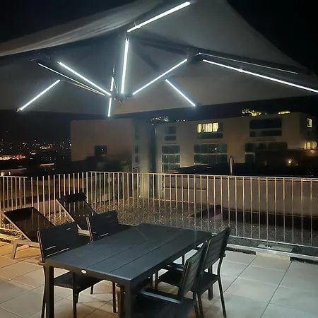 Appartamento Lakeside Attic