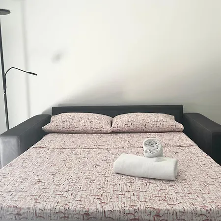 Appartamento Lakeside Attic Lugano