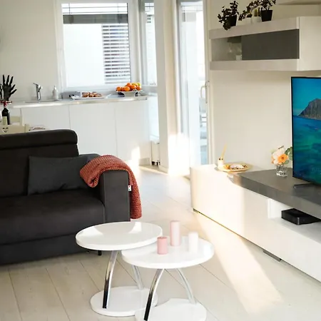 Appartamento Lakeside Attic Lugano