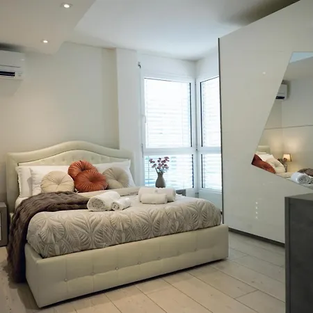Appartamento Lakeside Attic Lugano